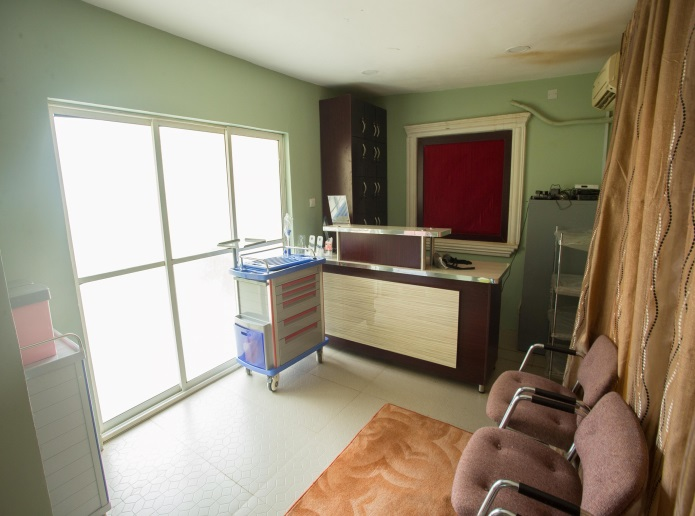 gncc welcome room